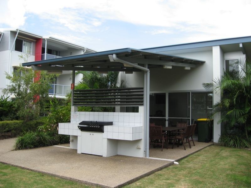 Urangan QLD 4655