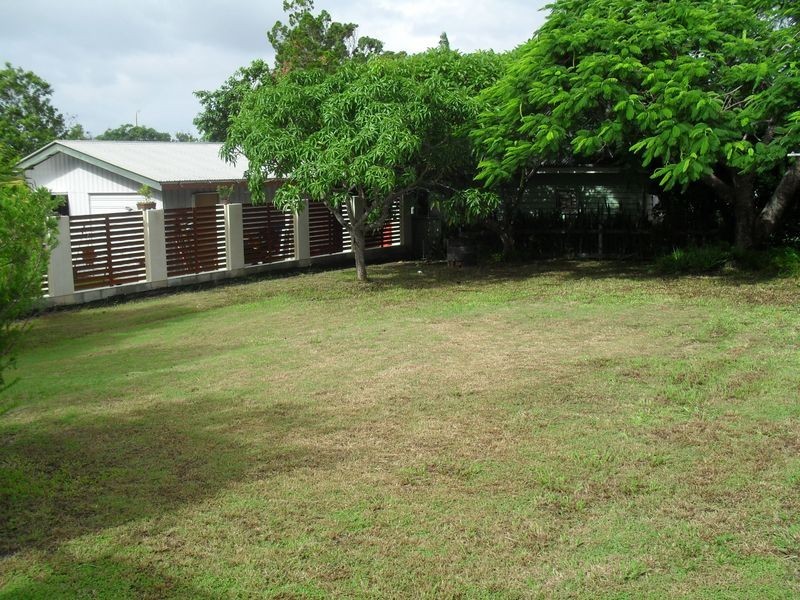18 Gossner Street, Scarness QLD 4655