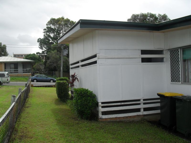 18 Gossner Street, Scarness QLD 4655