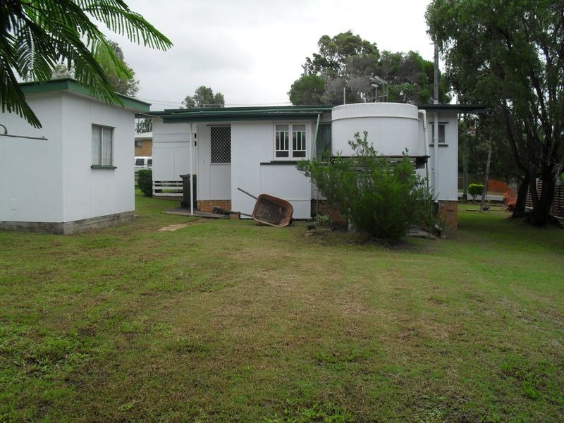 18 Gossner Street, Scarness QLD 4655