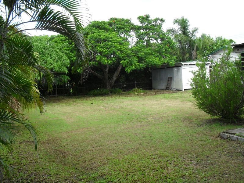 18 Gossner Street, Scarness QLD 4655