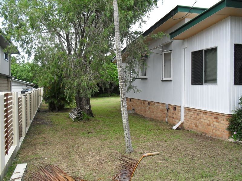 18 Gossner Street, Scarness QLD 4655