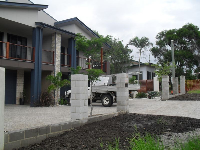 18 Gossner Street, Scarness QLD 4655