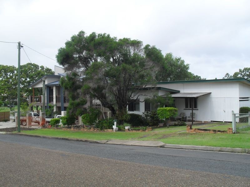 18 Gossner Street, Scarness QLD 4655