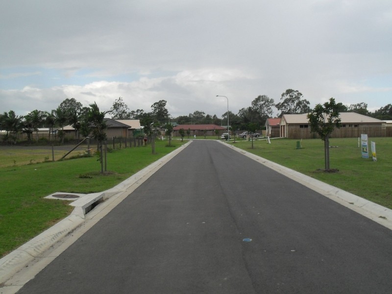 Toogoom QLD 4655