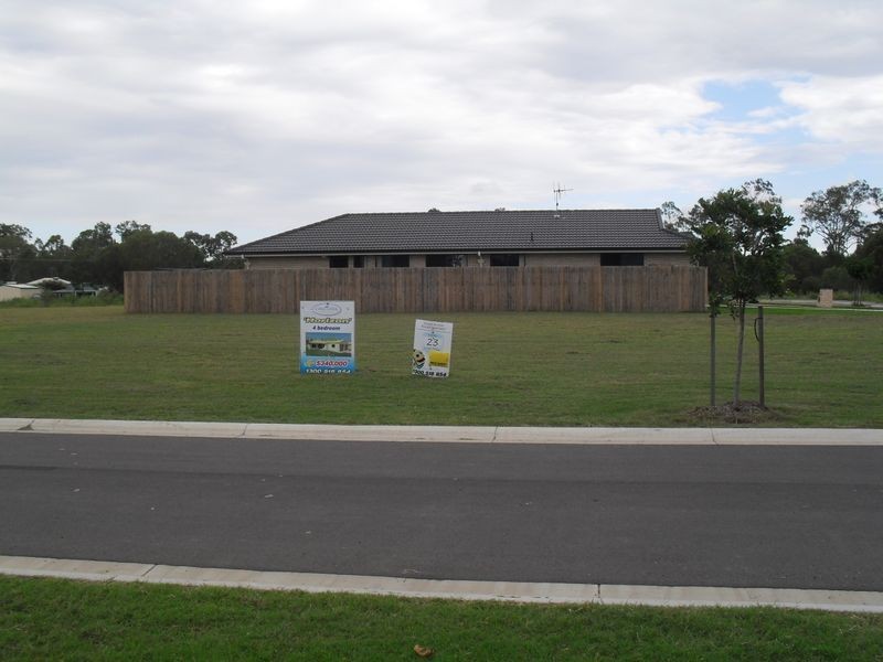 Toogoom QLD 4655