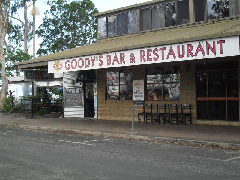 Toogoom QLD 4655