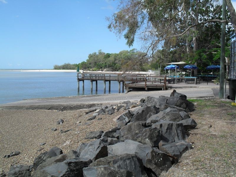 Toogoom QLD 4655