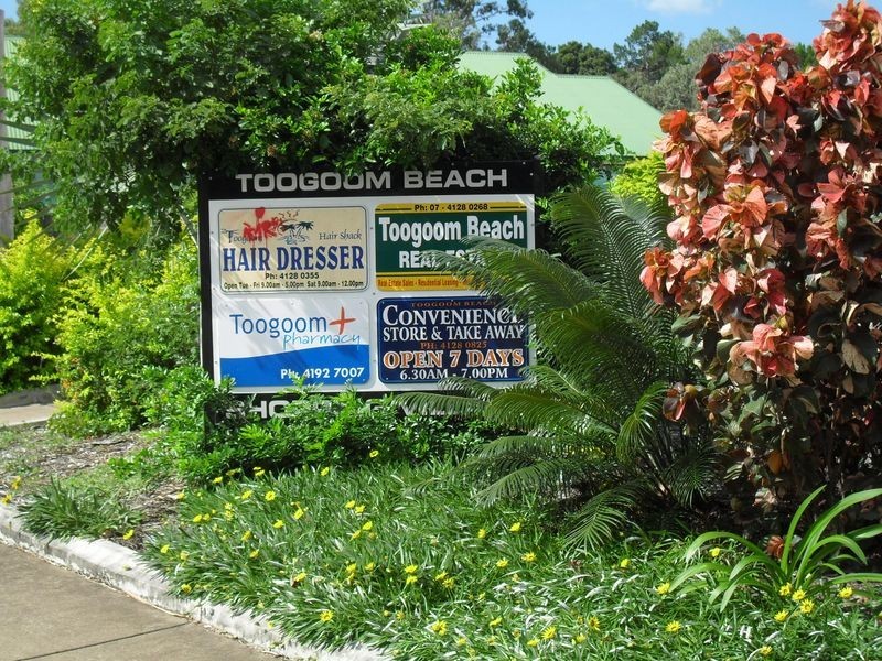 Toogoom QLD 4655