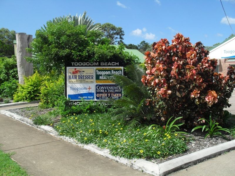 Toogoom QLD 4655