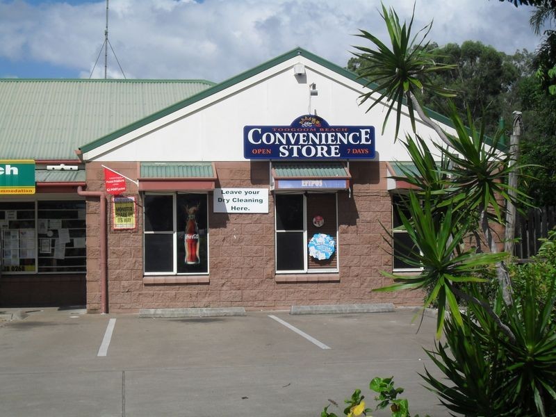 Toogoom QLD 4655