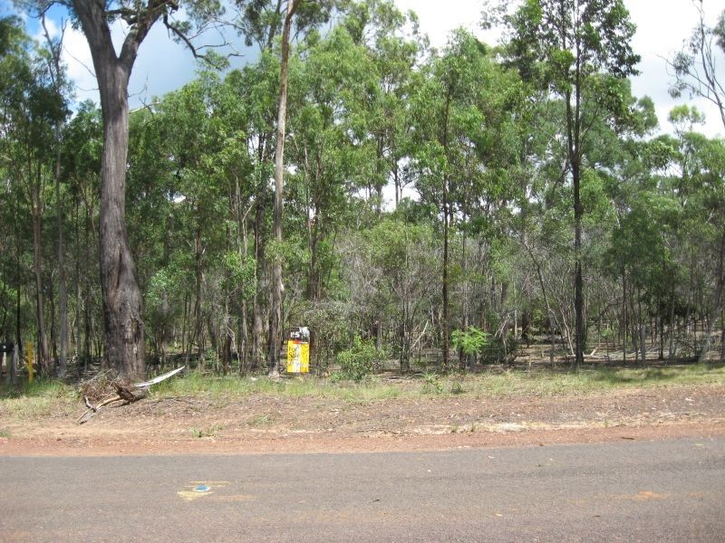 96 Melinda Road, Torbanlea QLD 4662