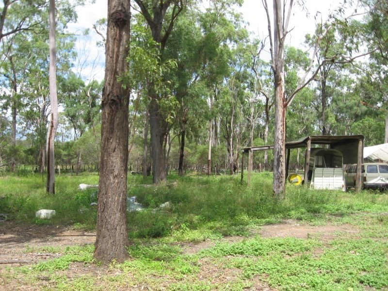 96 Melinda Road, Torbanlea QLD 4662