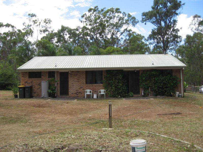 96 Melinda Road, Torbanlea QLD 4662