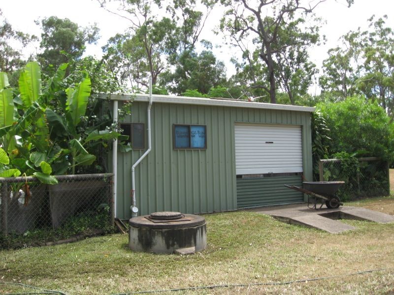 96 Melinda Road, Torbanlea QLD 4662