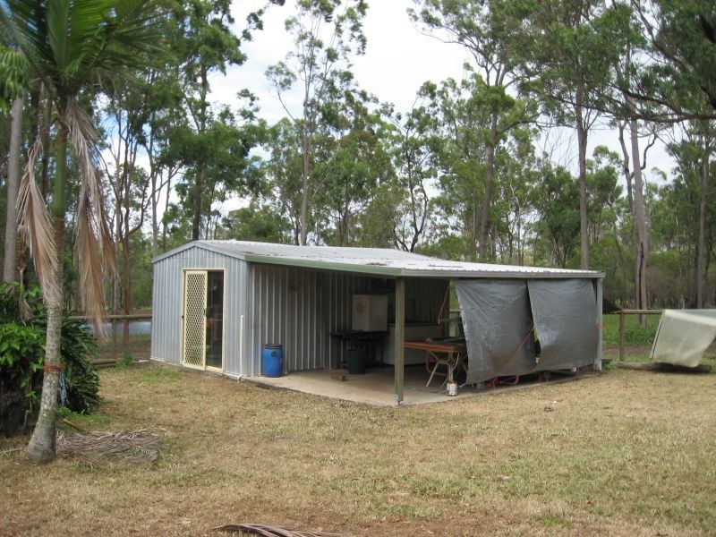 96 Melinda Road, Torbanlea QLD 4662