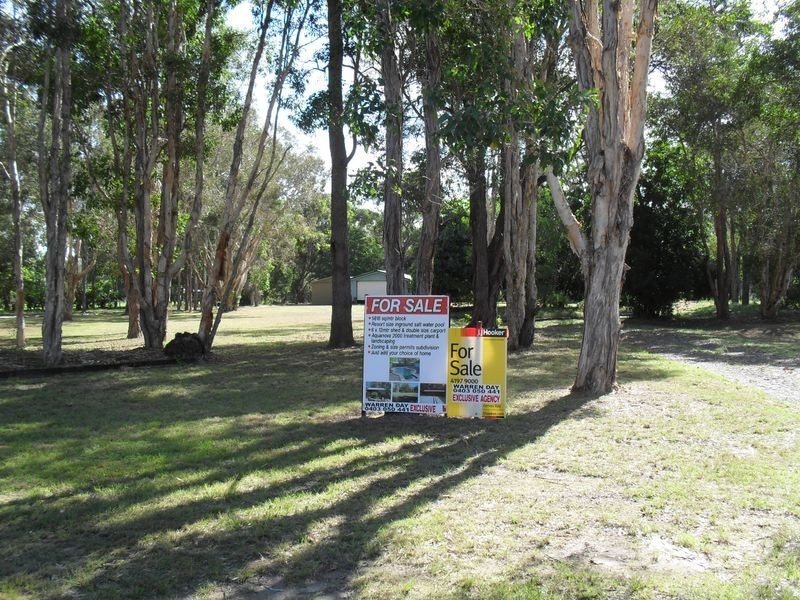 39 Carrick Way, Wondunna QLD 4655