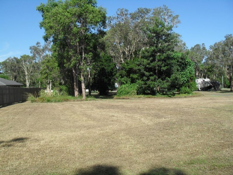 39 Carrick Way, Wondunna QLD 4655