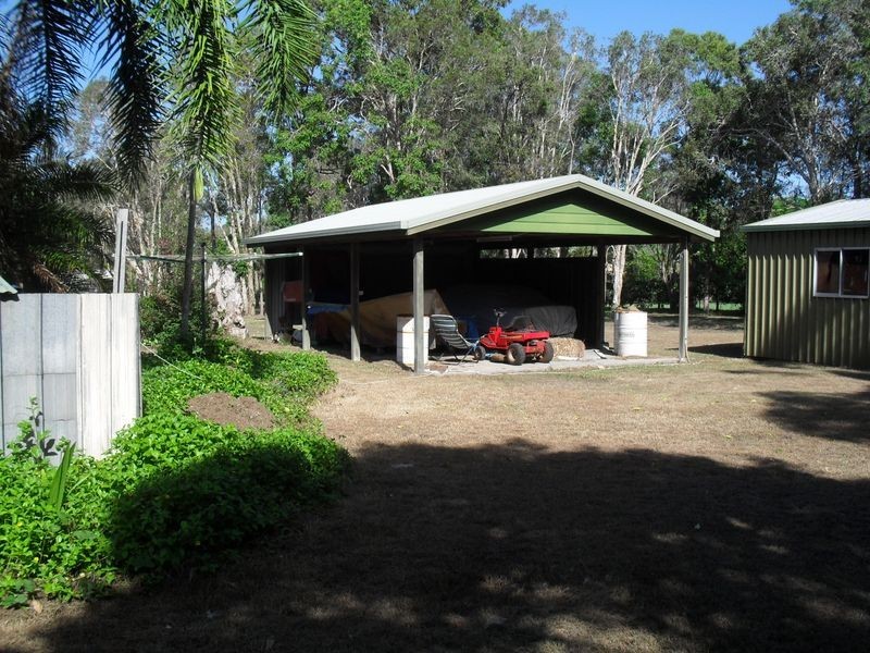 39 Carrick Way, Wondunna QLD 4655
