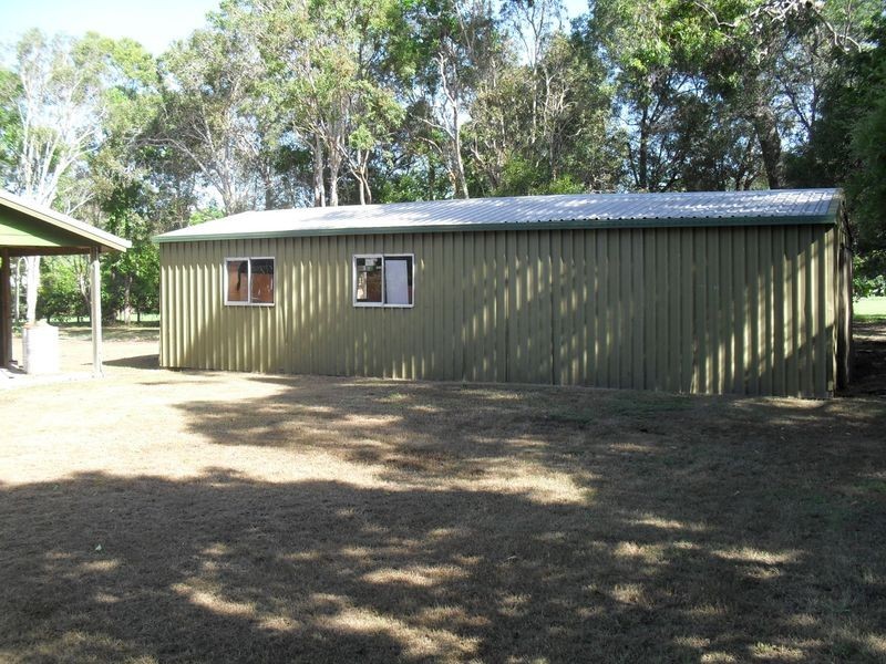 39 Carrick Way, Wondunna QLD 4655