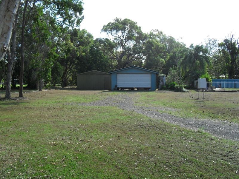 39 Carrick Way, Wondunna QLD 4655