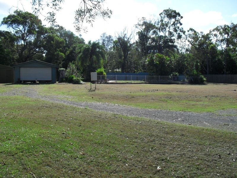 39 Carrick Way, Wondunna QLD 4655