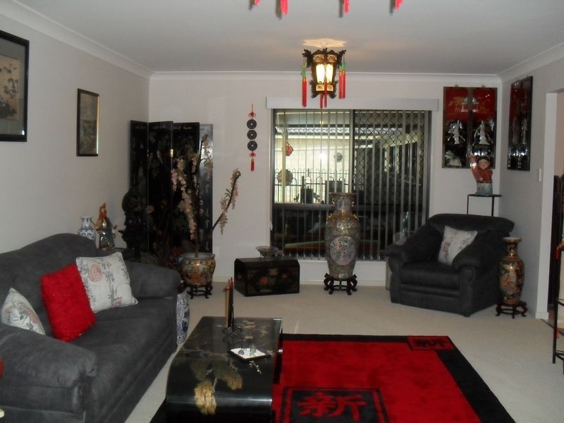 32 Orchid Drive, Burrum Heads QLD 4659