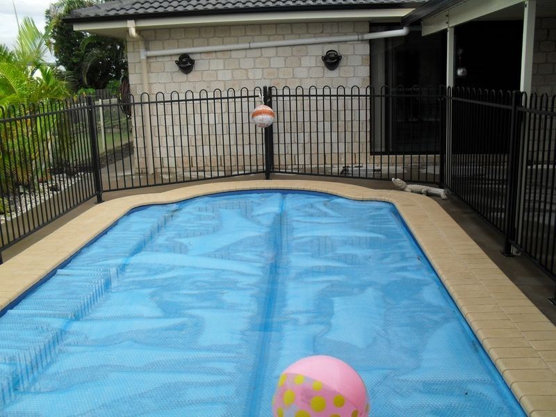 32 Orchid Drive, Burrum Heads QLD 4659