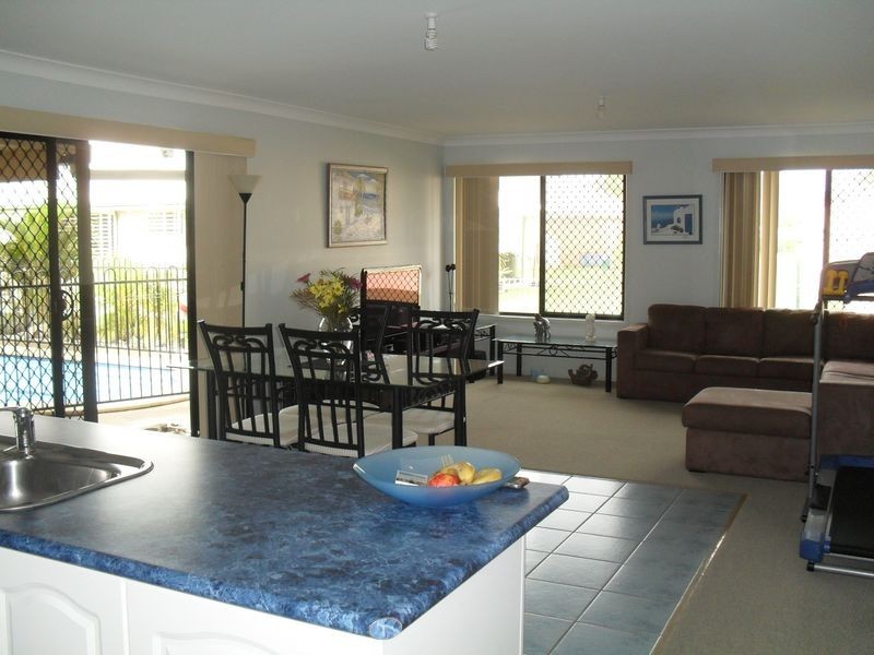 32 Orchid Drive, Burrum Heads QLD 4659