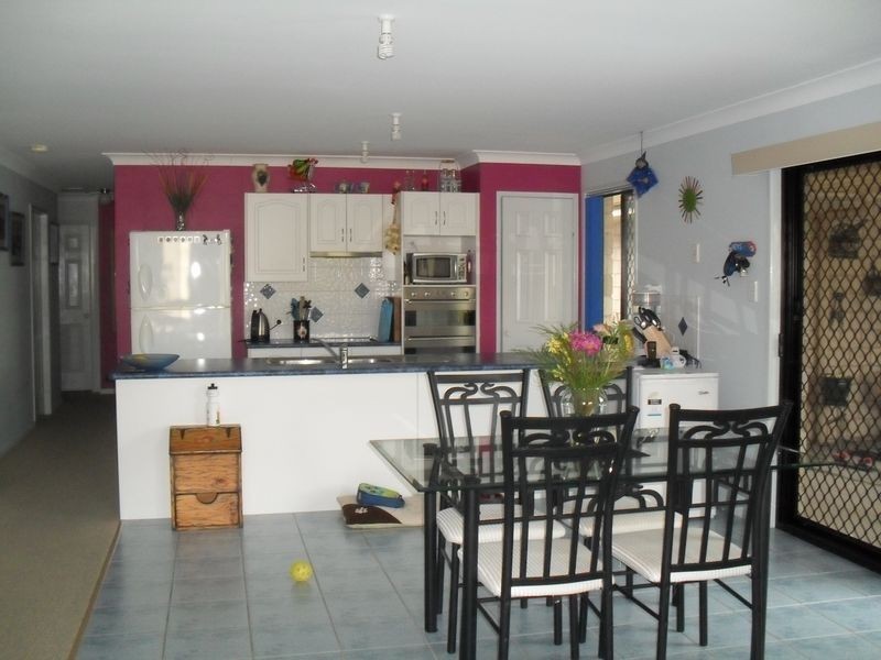 32 Orchid Drive, Burrum Heads QLD 4659
