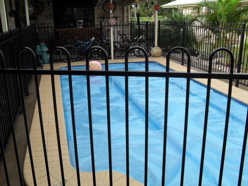 32 Orchid Drive, Burrum Heads QLD 4659