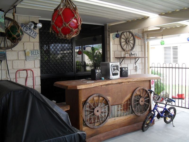 32 Orchid Drive, Burrum Heads QLD 4659