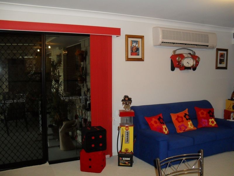 32 Orchid Drive, Burrum Heads QLD 4659