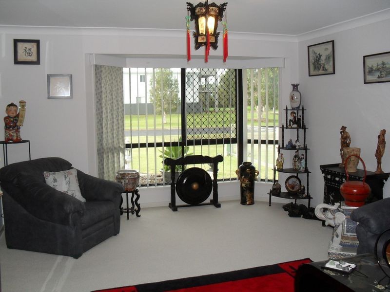 32 Orchid Drive, Burrum Heads QLD 4659