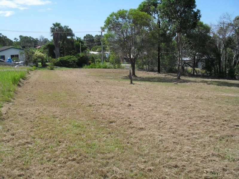 31 Petrel Avenue, River Heads QLD 4655