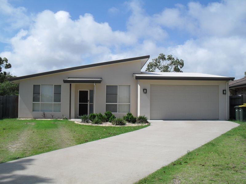 20 Whipbird Court, Urangan QLD 4655