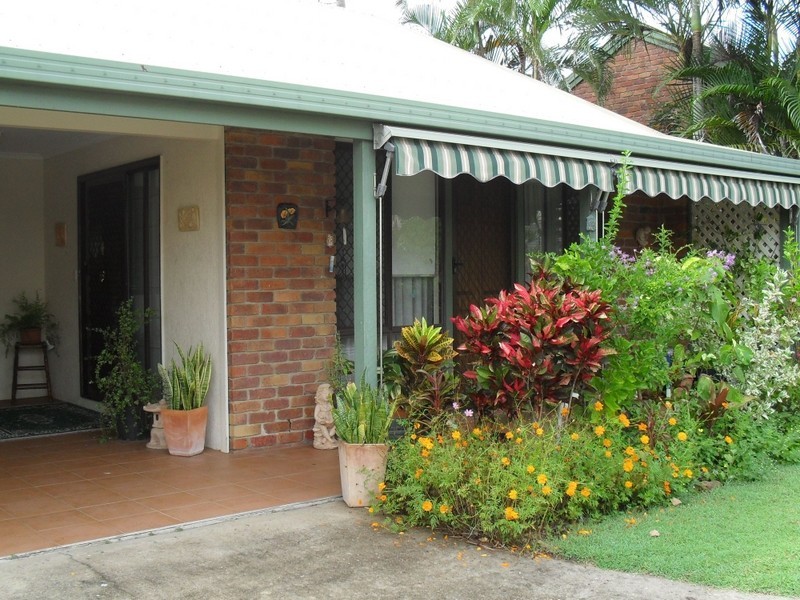 15/12 Freshwater Street, Torquay QLD 4655