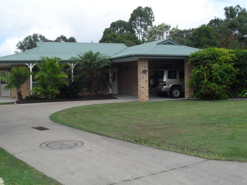 Kawungan QLD 4655