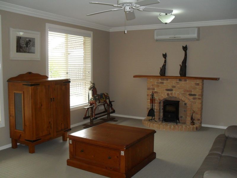 Kawungan QLD 4655