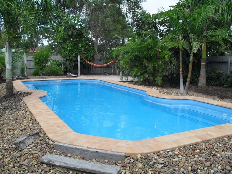 Kawungan QLD 4655