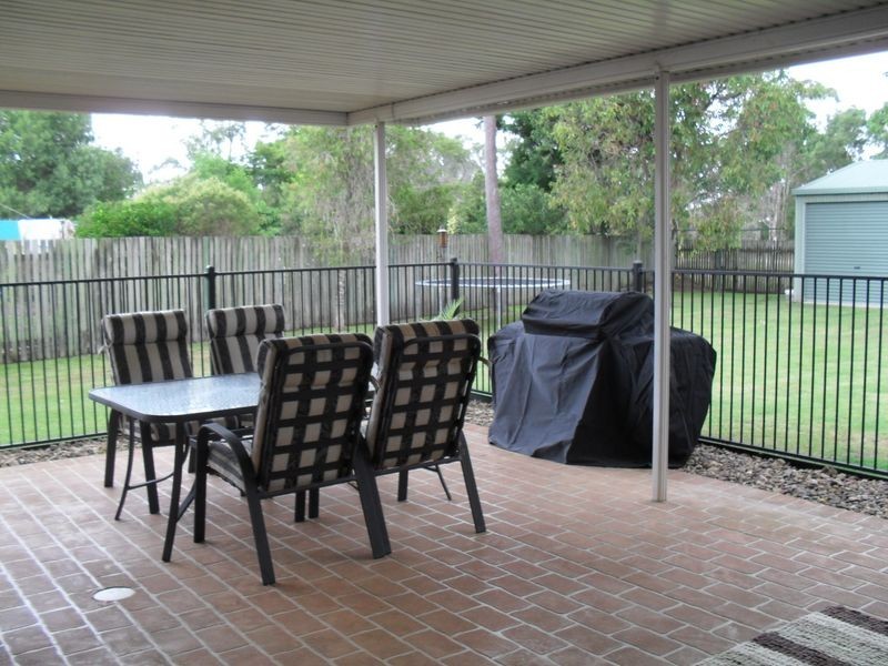 Kawungan QLD 4655