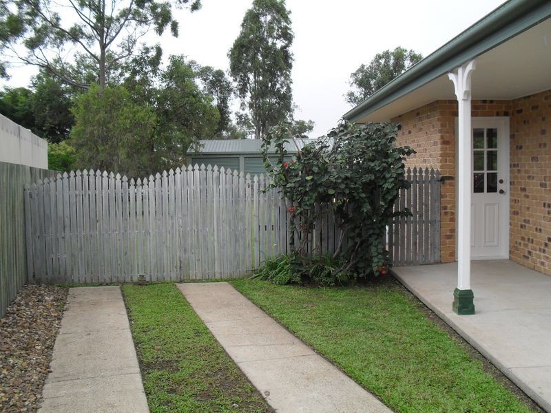 Kawungan QLD 4655