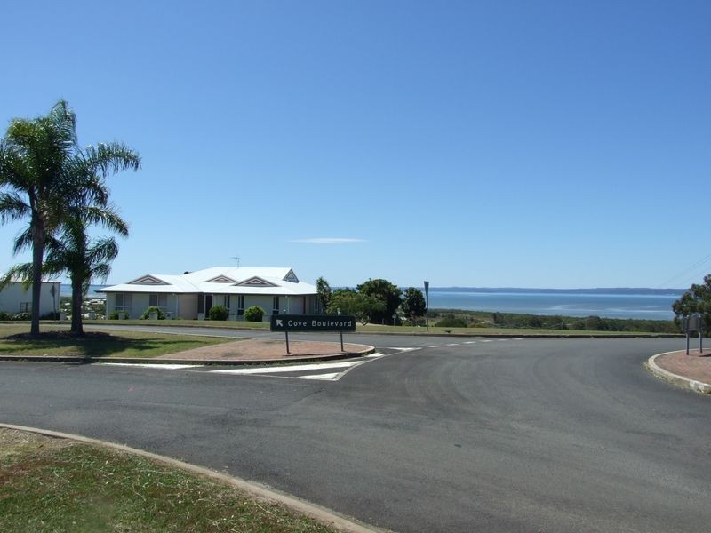 52 Cove Blvd, River Heads QLD 4655