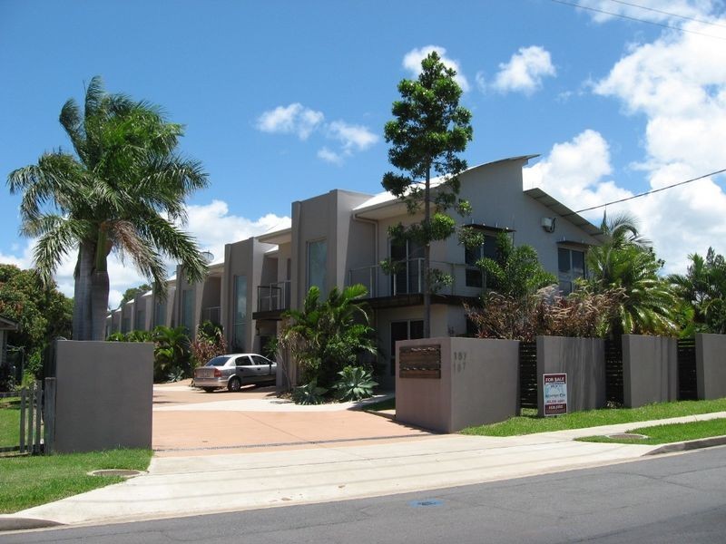 6/187 Torquay Road, Scarness QLD 4655