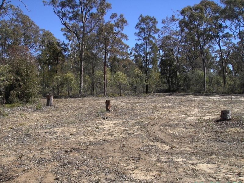 Lot 30 Millmerran Woods Road, Kooroongarra QLD 4357