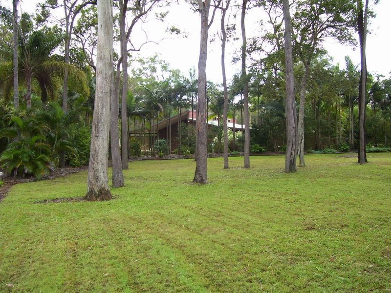 463 Bingham Road, Booral QLD 4655