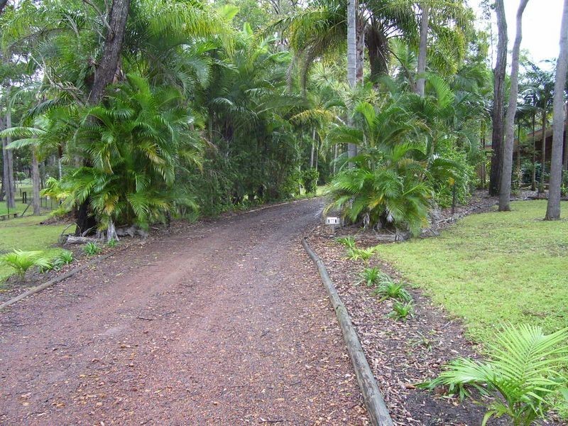 463 Bingham Road, Booral QLD 4655