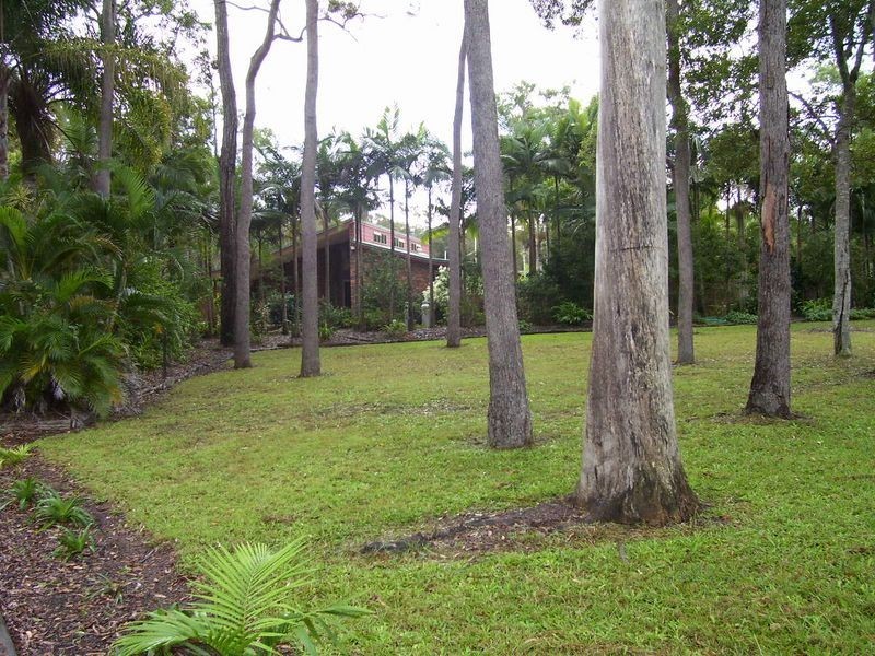 463 Bingham Road, Booral QLD 4655