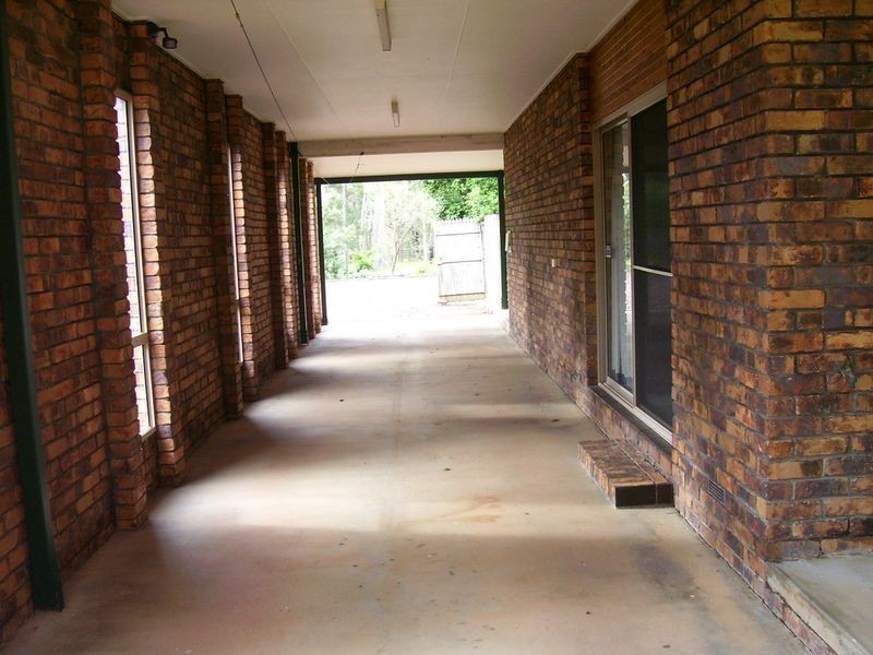 463 Bingham Road, Booral QLD 4655