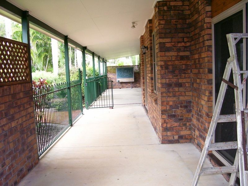 463 Bingham Road, Booral QLD 4655